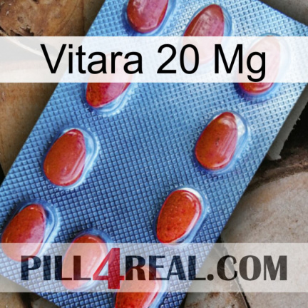Vitara 20Mg 06